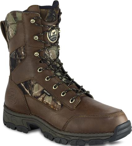 Irish Setter Havoc Big Game Hunting Boot • BC Outdoors Magazine