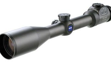 Zeiss 30mm CONQUEST Duralyt Riflescope
