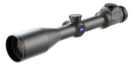 Zeiss 30mm CONQUEST Duralyt Riflescope