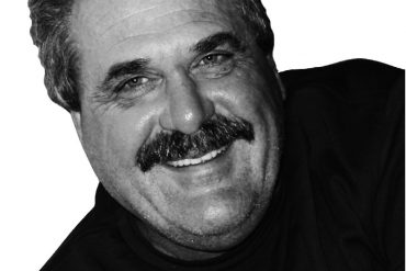 Ken Olychick