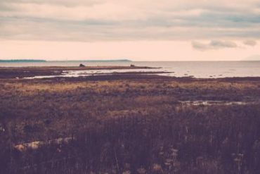 Boundary Bay