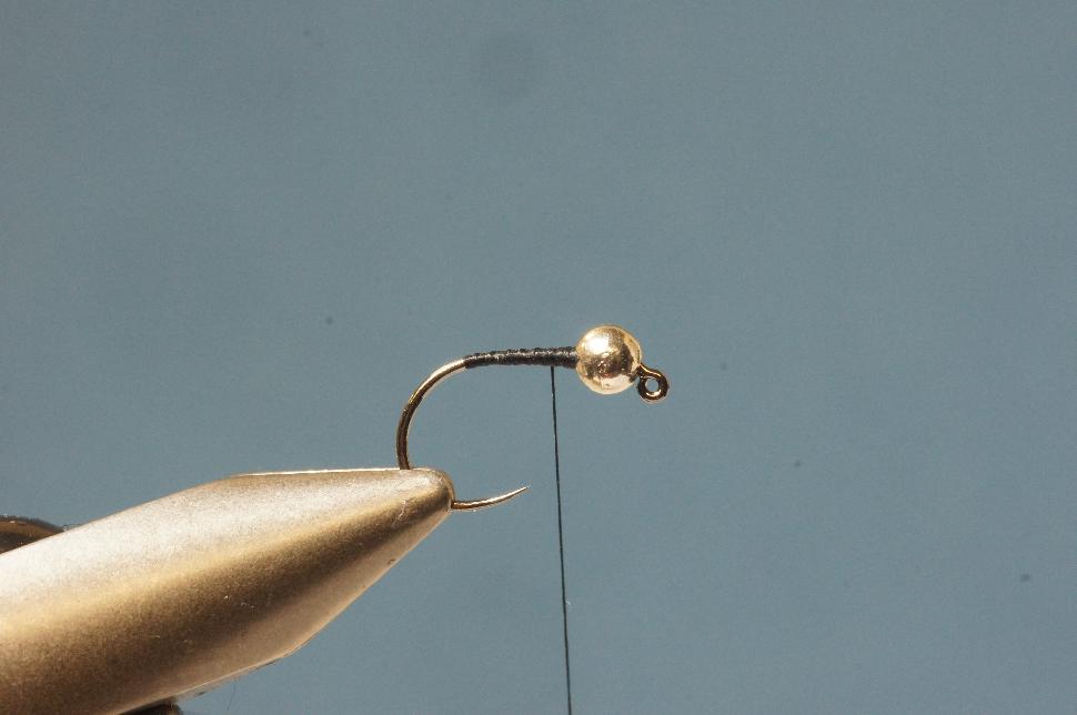 Fly-Tying: The Jig is Up • BC Outdoors Magazine