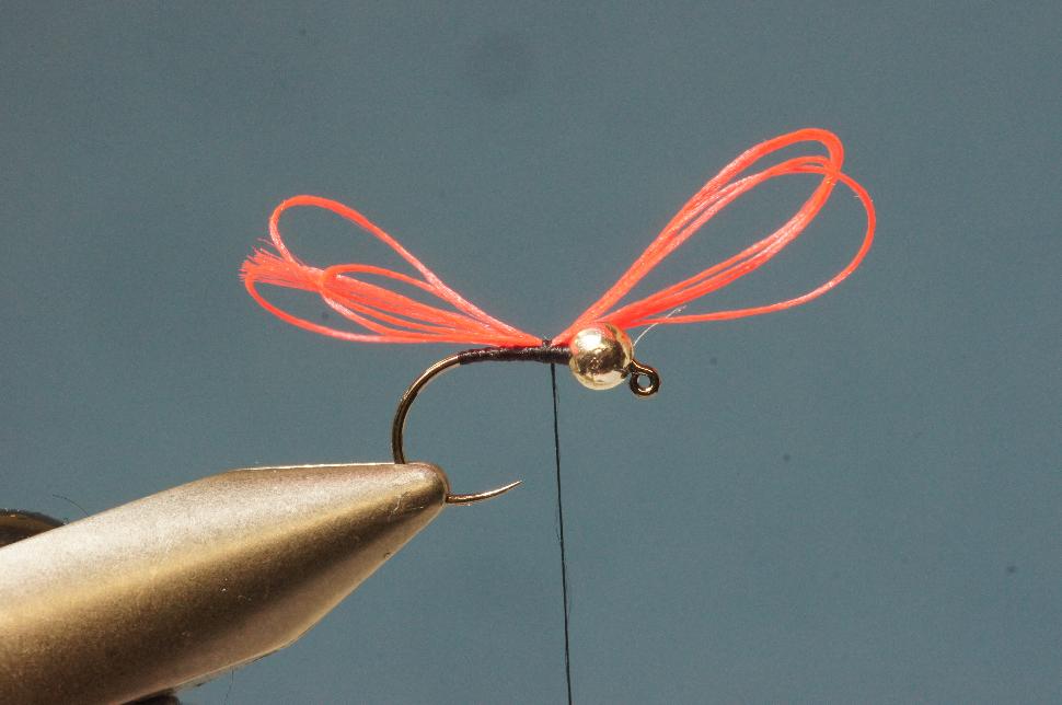 Fly-Tying: The Jig is Up • BC Outdoors Magazine