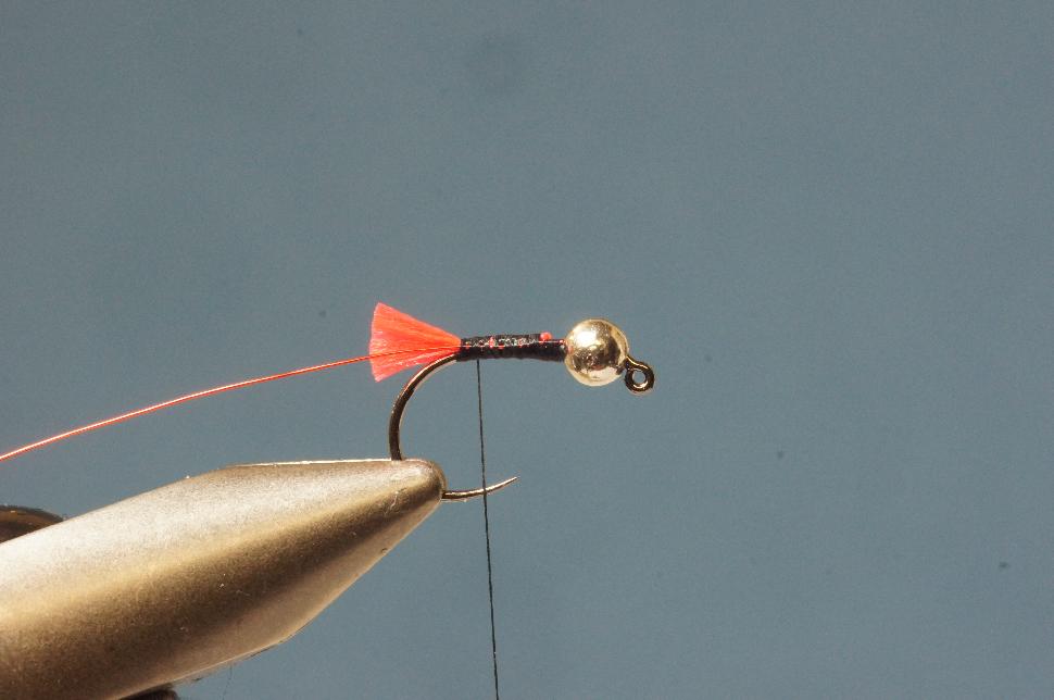 Fly-Tying: The Jig is Up • BC Outdoors Magazine