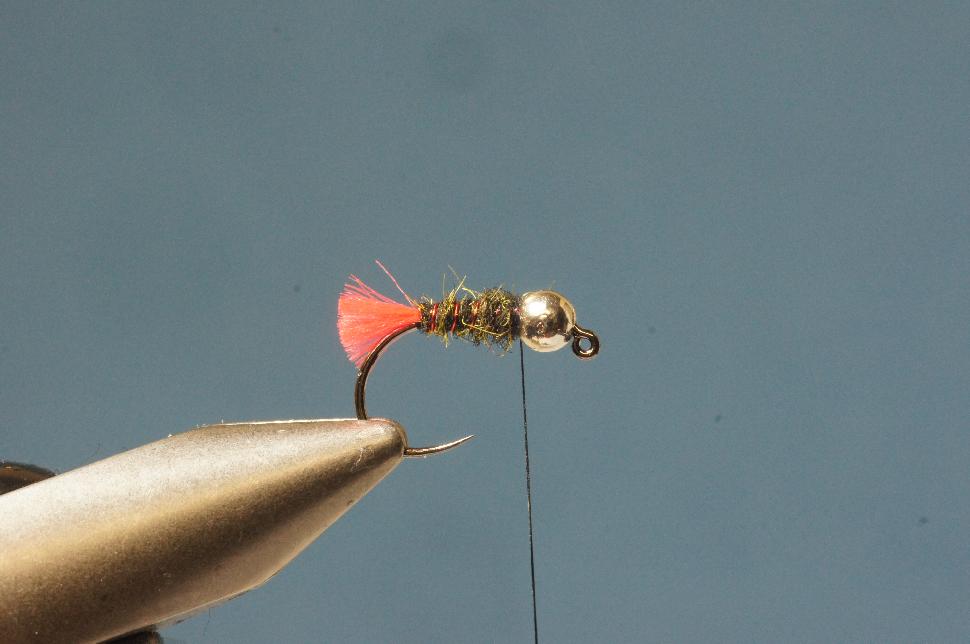 Fly-Tying: The Jig is Up • BC Outdoors Magazine