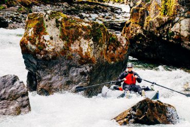 River Rafting