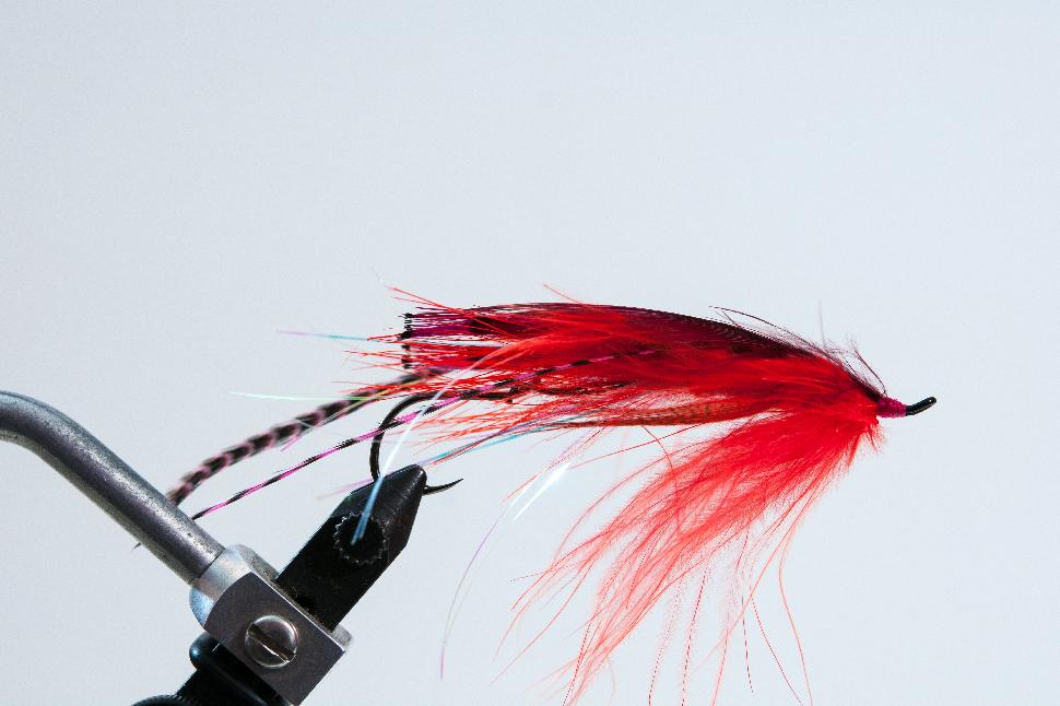 BC's Best Steelhead Flies • BC Outdoors Magazine