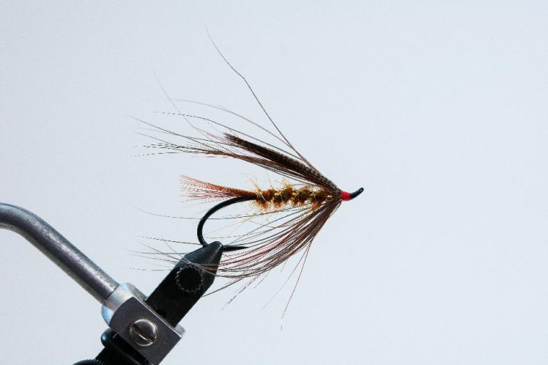 BC's Best Steelhead Flies • BC Outdoors Magazine