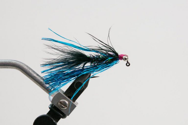 BC's Best Steelhead Flies • BC Outdoors Magazine