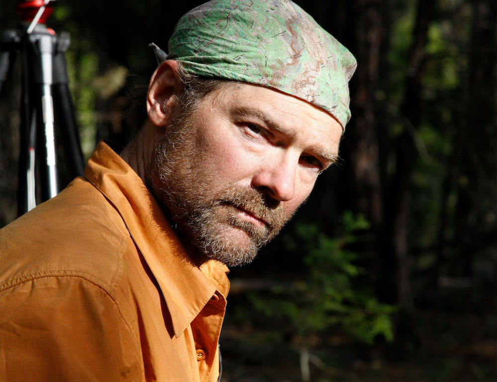 Les Stroud, Author at BC Outdoors Magazine
