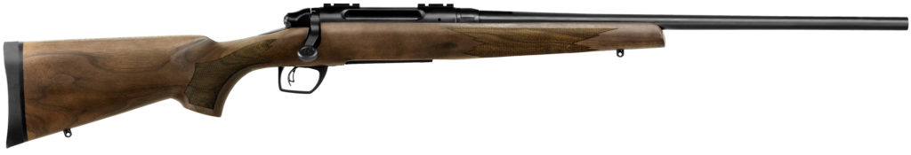 Remington Model 783 Walnut Rifle