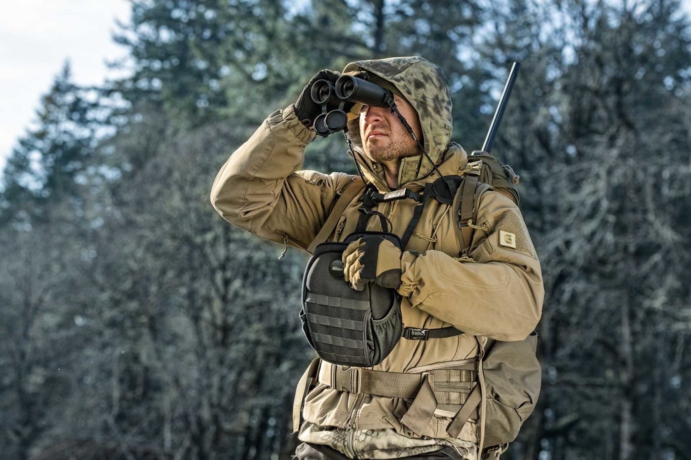 Binocular Basics Understanding Your Optics • BC Outdoors Magazine