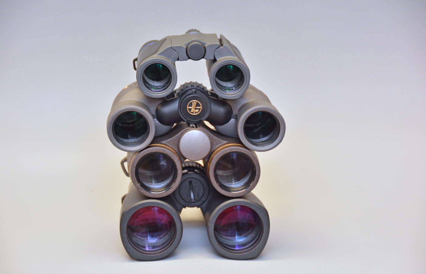 Binocular Basics Understanding Your Optics • BC Outdoors Magazine