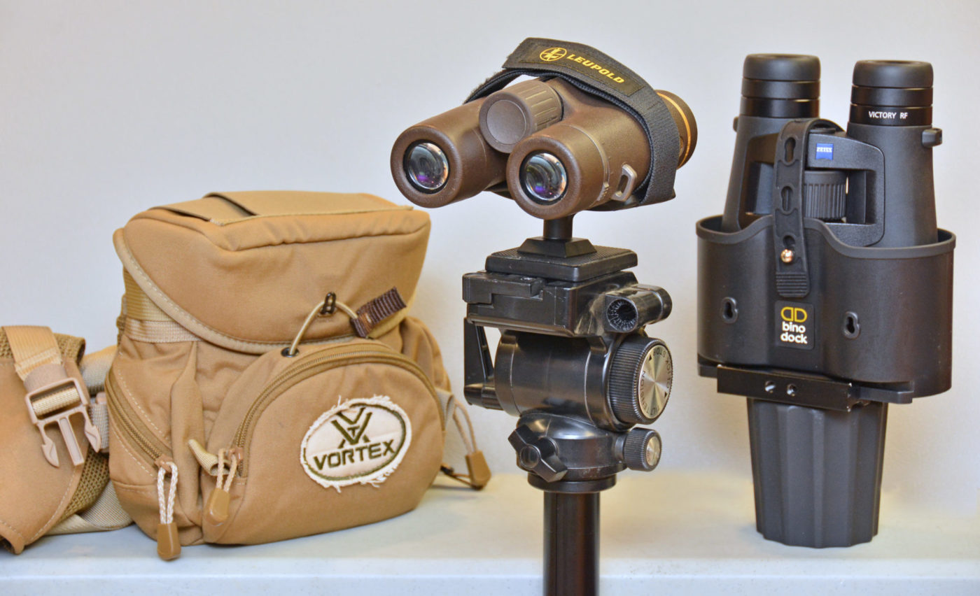 Binocular Basics Understanding Your Optics • BC Outdoors Magazine