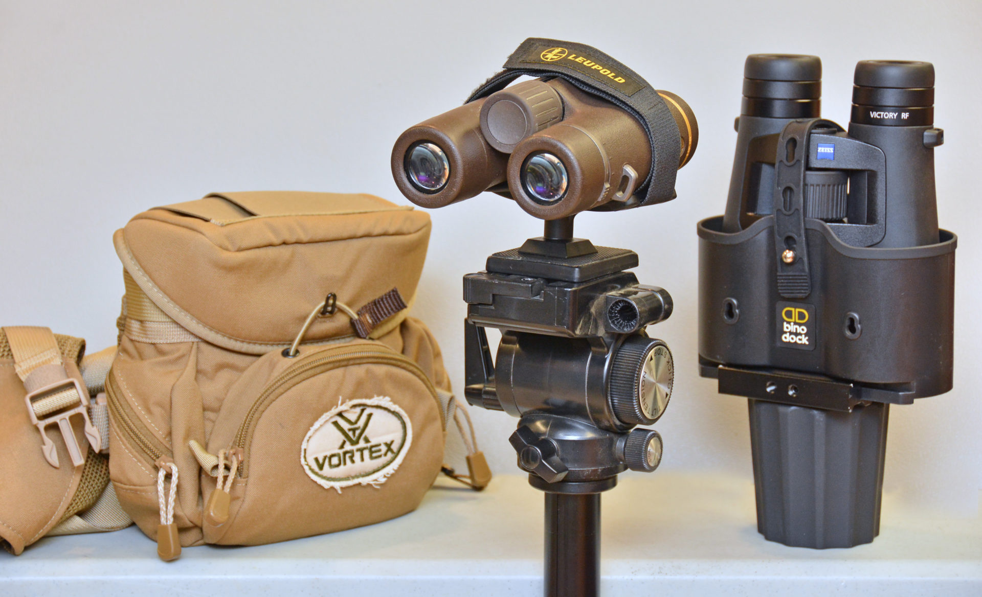 Binocular Basics Understanding Your Optics • BC Outdoors Magazine