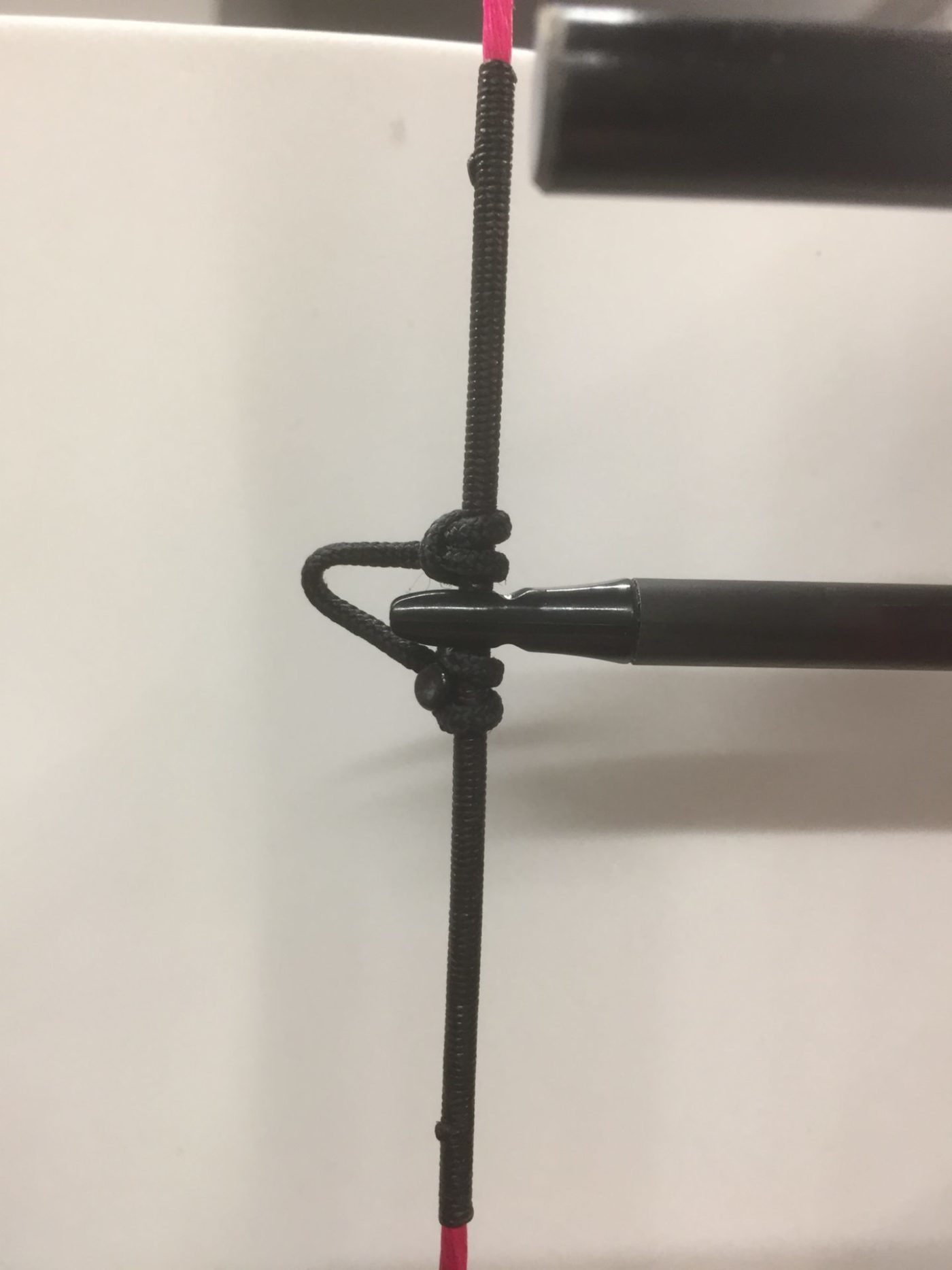 D Loops & Nocking Points: A Proper Set-Up Makes for Better Shooting ...