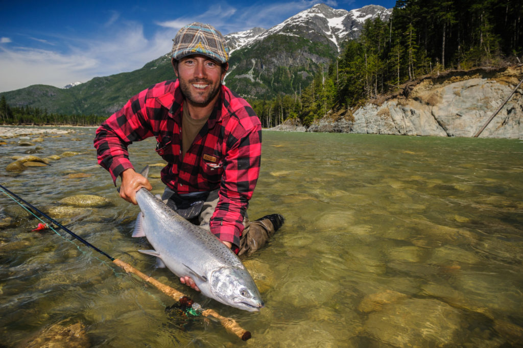 While recreational anglers have no issues doing their part when it comes to conservation and sustainability, they do expect that public fisheries are managed based on science, not politics.