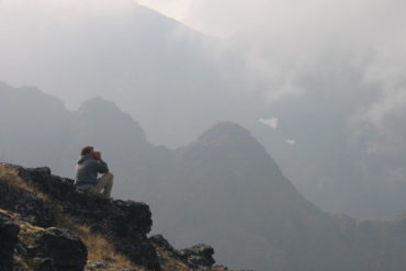 Getting Stoned: On the Hunt in Stone Sheep Country