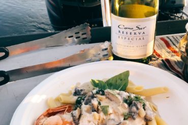 Credit: Raeanne O’Meara