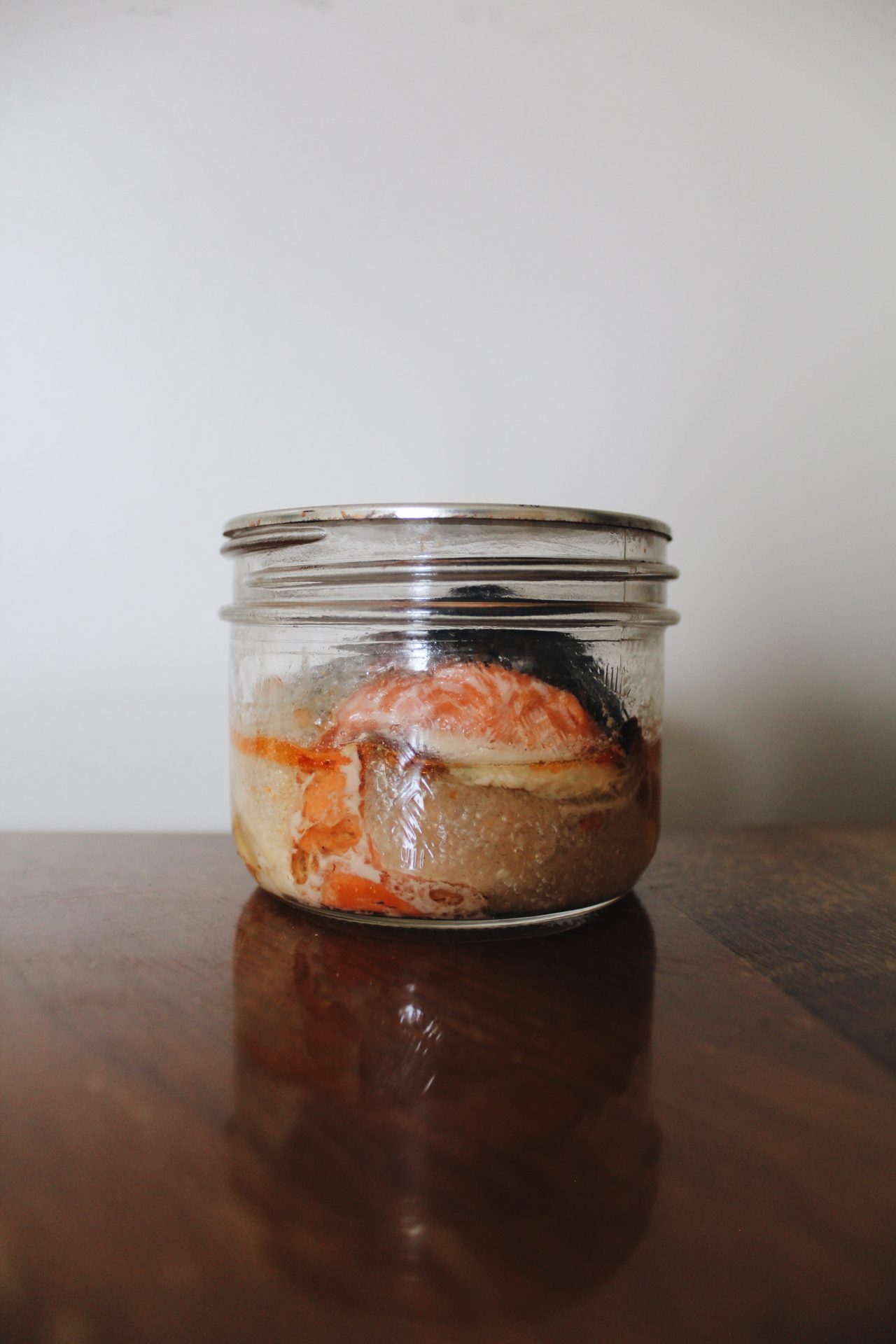 Under Pressure Canning Wild Game & Fish • BC Outdoors Magazine