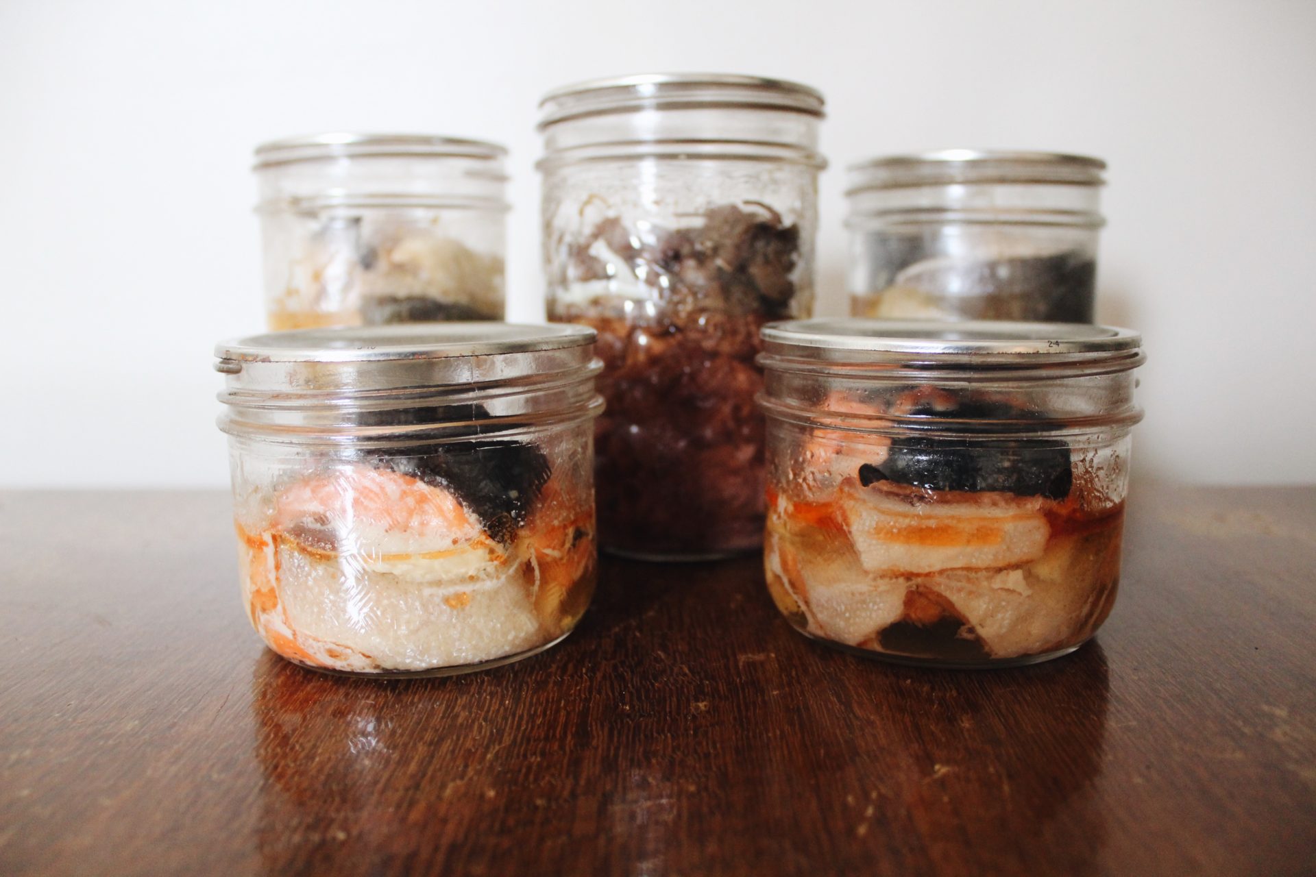 Pressure Canning Fish Recipes Deporecipe co