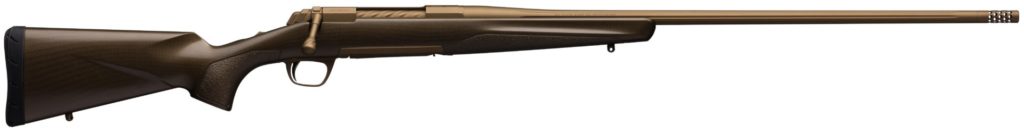 Browning X-Bolt Pro.