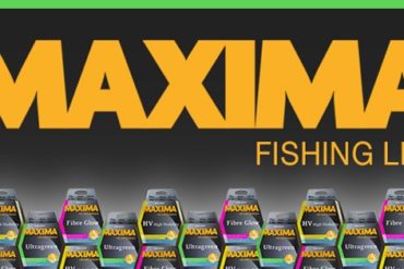 Maxima Fishing Line