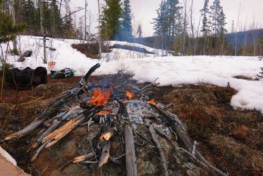 Campfire.