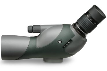 The Razor HD is one of the finest spotting scopes on the market.