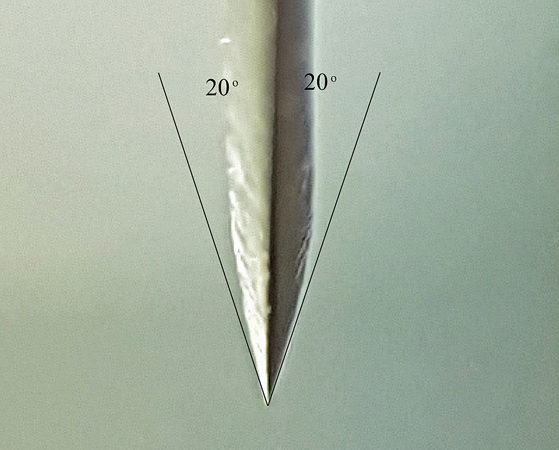 Getting An Edge Knife Sharpening In The 21st Century • BC Outdoors Magazine