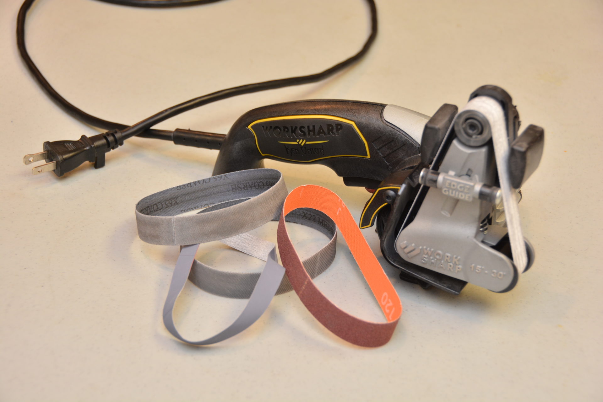 Getting An Edge Knife Sharpening In The 21st Century • BC Outdoors