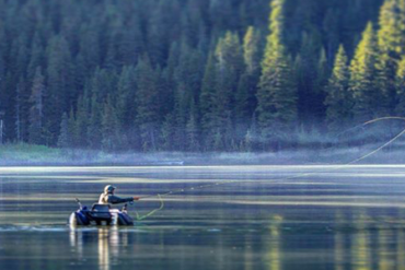 Freshwater Fisheries Society of BC