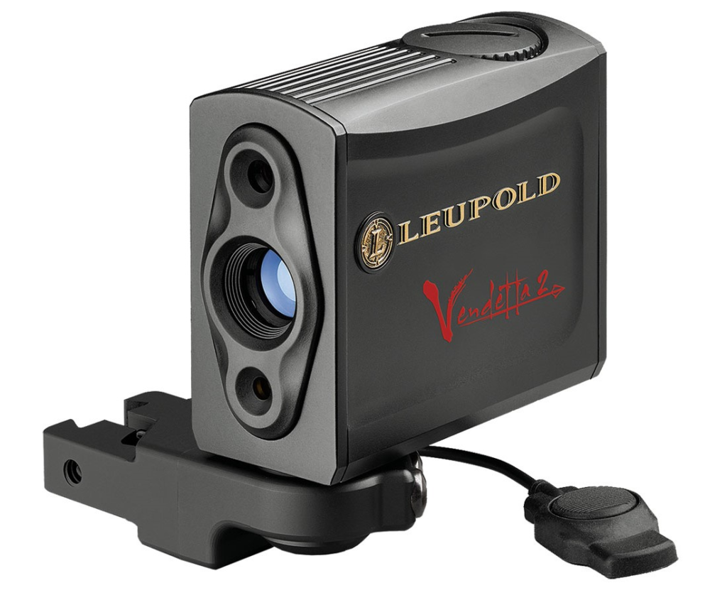 Leupold Vendetta 2