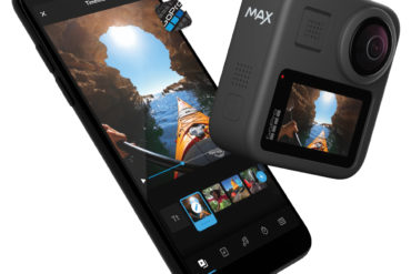 GoPro Max 360