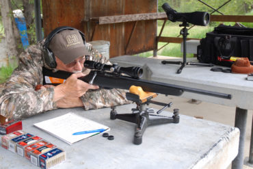 Tikka’s T1x MTR.