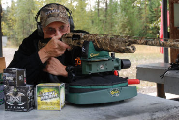 Double Up With Beretta’s New Waterfowler