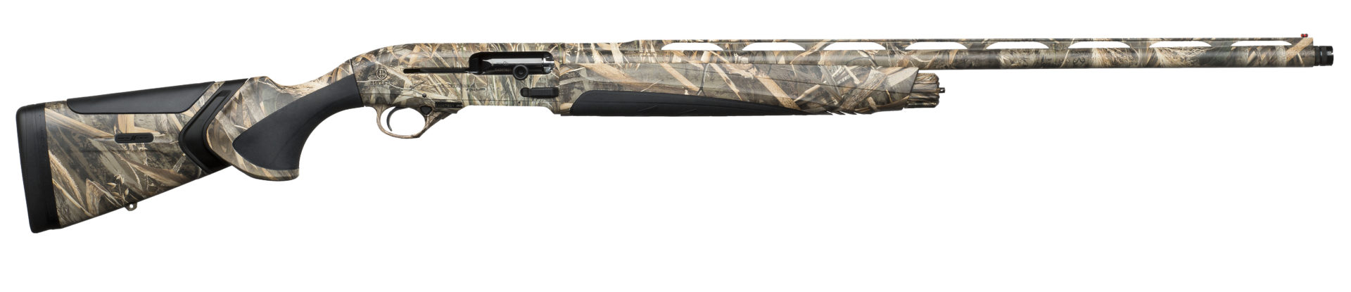 Beretta A400 Xtreme Plus shotgun.