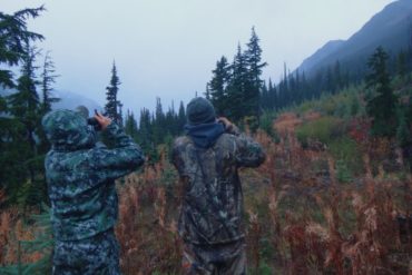 Early fall. Credit: Raeanne O’Meara.