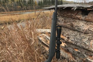 Relying on and working with one rifle can make you efficient in the field, but it could cause problems if that rifle is no longer available to you and you need to switch things up.