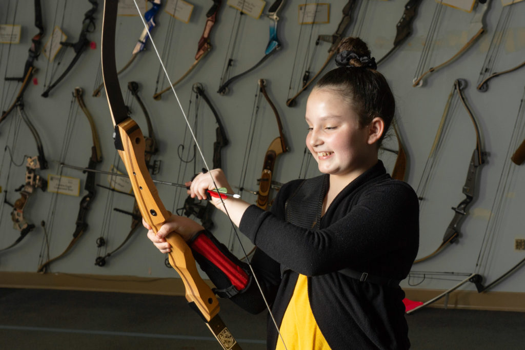Why Has Archery So Popular? • BC Outdoors Magazine