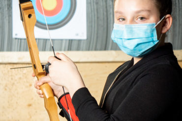 Credit: Boorman Archery.