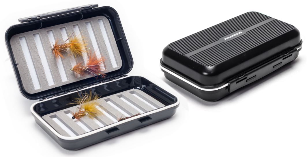 Amundson Waterproof Tough Fly Box