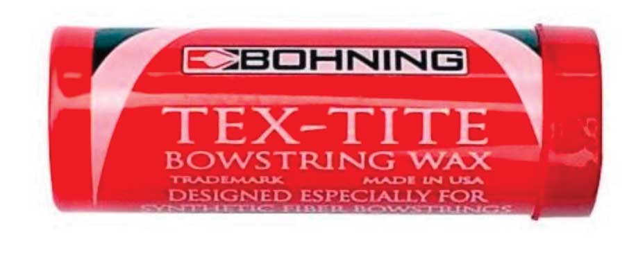 Bohning Wax Tex-Tite