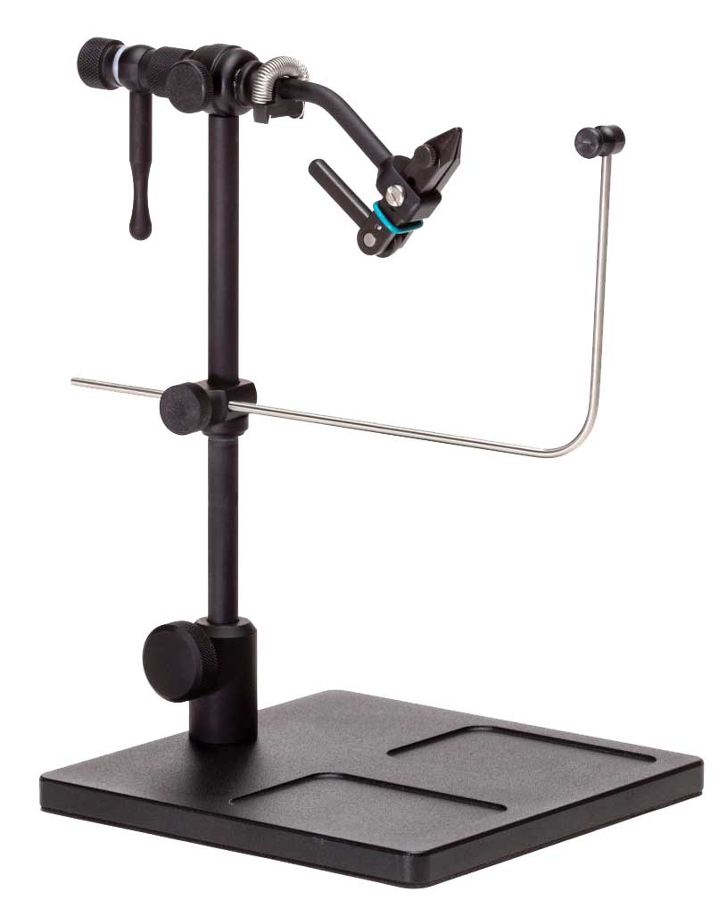 Renzetti Traveler Fly Tying Vise