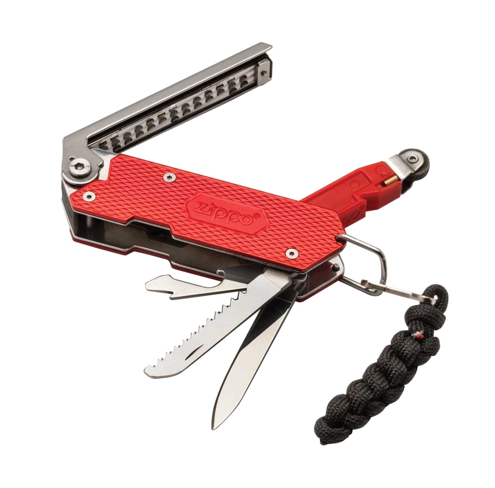 Zippo Surefire Multi-Tool 