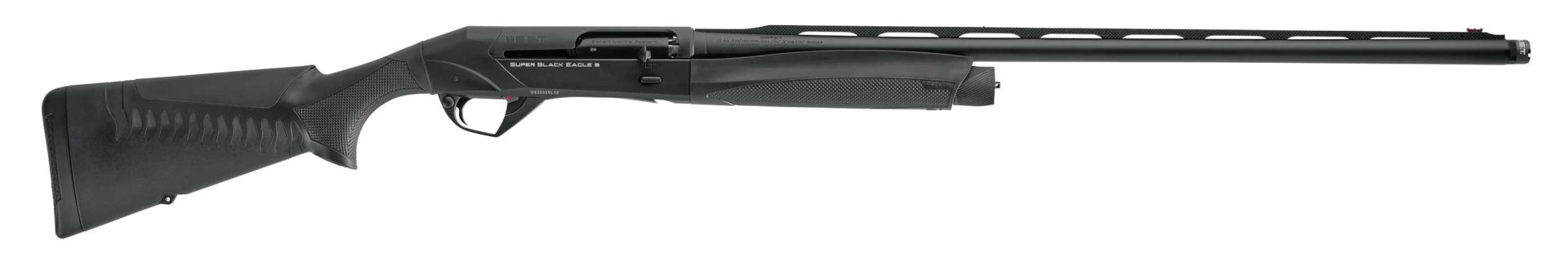 Benelli SBE 3/Ethos with BE.S.T. 