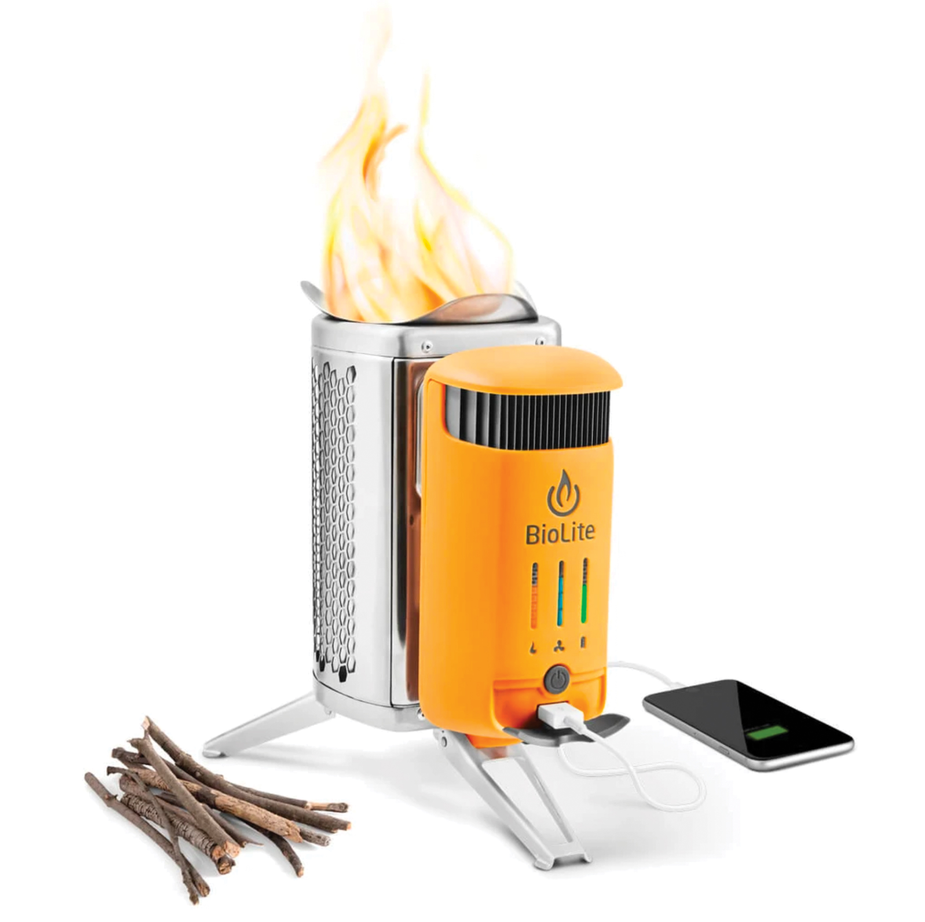 Biolite CampStove 2