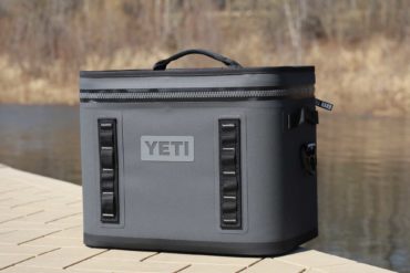 Yeti’s Hopper Flip 18