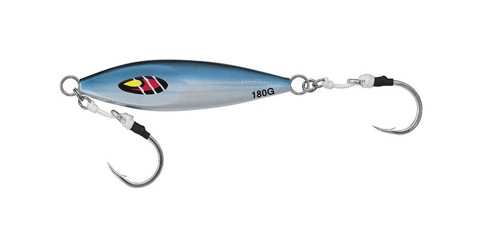 Daiwa Mr. Slow Lure