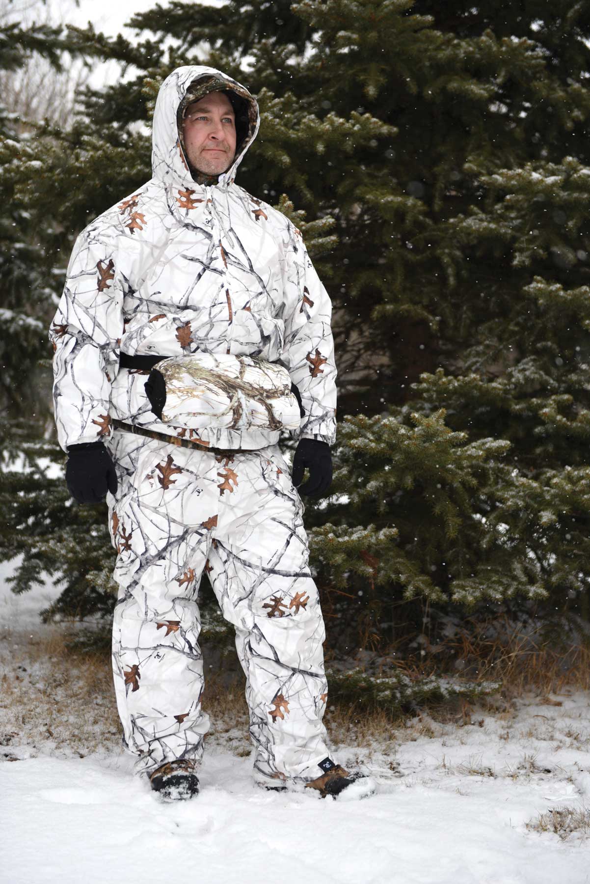 Keep Warm & Stay Hidden • BC Outdoors Magazine